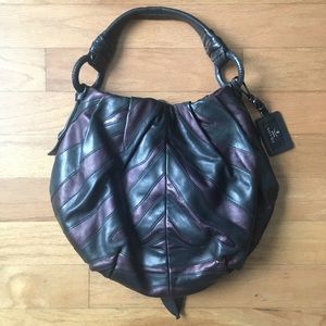 Prada Votellino Mordo Hobo Bag